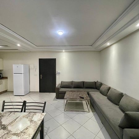 Mode Tanger Appartement Dış mekan fotoğraf
