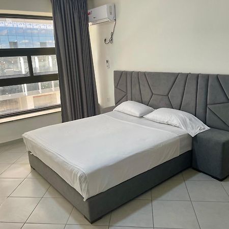 Mode Tanger Appartement Dış mekan fotoğraf