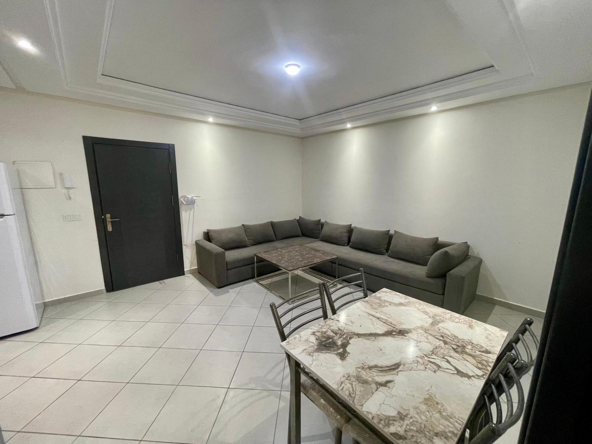 Mode Tanger Appartement Dış mekan fotoğraf