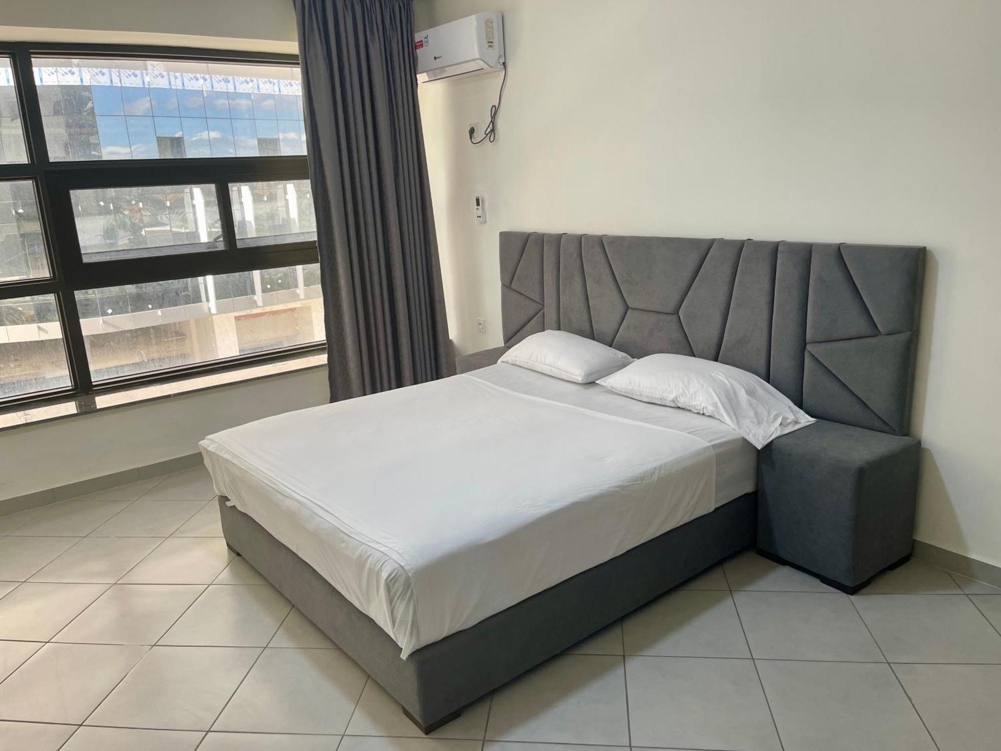 Mode Tanger Appartement Dış mekan fotoğraf