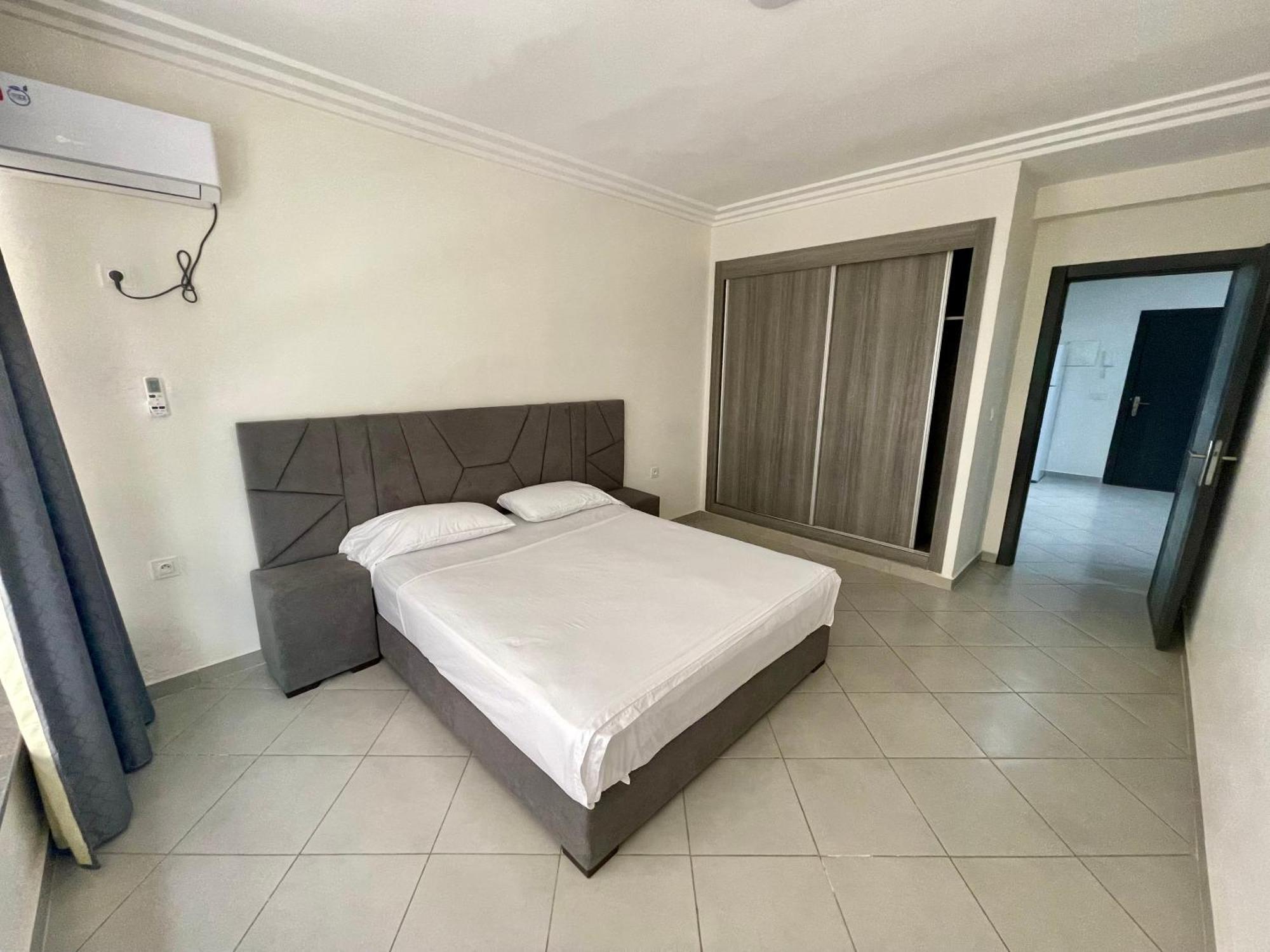 Mode Tanger Appartement Dış mekan fotoğraf